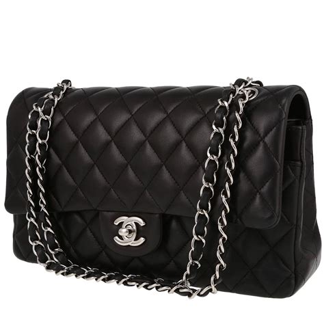 borsa piccola chanel trapuntata|moda Chanel borse.